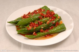 虎皮青椒