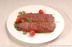 五香牛肉