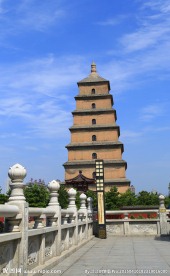 大雁塔