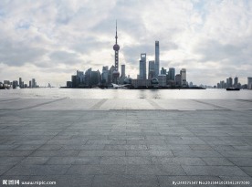 上海风景