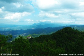 中国山水山山水水