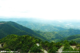 景区山水 山山水水