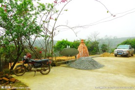 西华寺 寺庙建筑