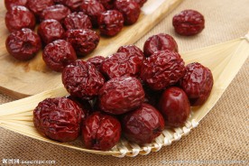 枣 红枣 干枣 补血  大枣