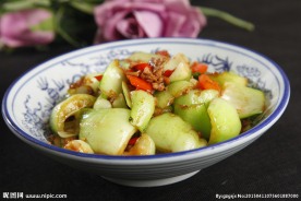 南昌青菜梗