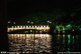 桂林夜景