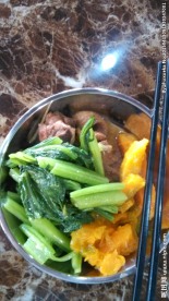 员工餐