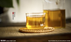普洱茶
