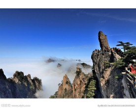 黄山