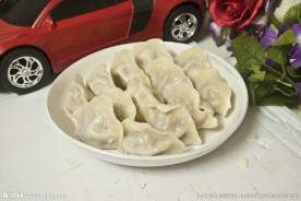饺子 水饺