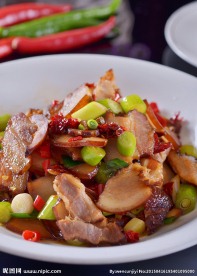 湘西腊肉