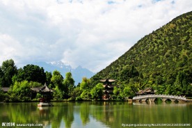 景湖