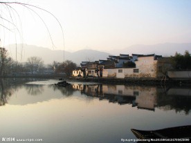 水乡