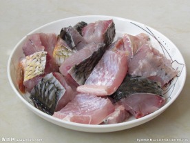 生鱼肉