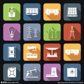 ICON 生活化图标