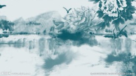 水墨画视频
