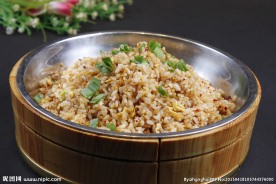 湘味炒饭