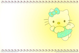 明信片