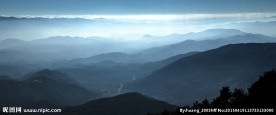 鸡足山