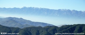 鸡足山
