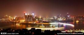 重庆夜景