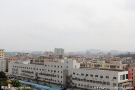城市高清摄影