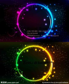 特色名片 创意