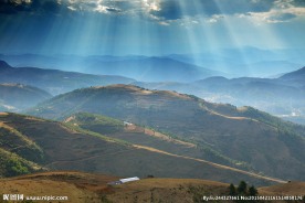 白云山