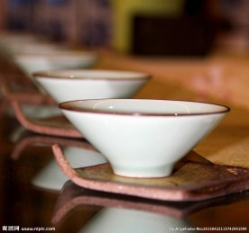 茶杯
