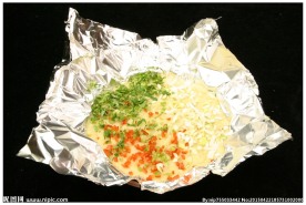 风味豆腐泥