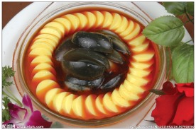 松花日本豆腐