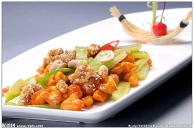 食果鸡脆骨