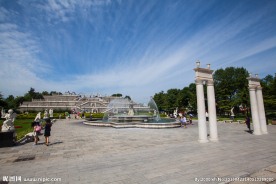 世界公园