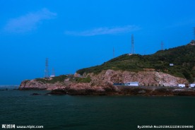 枸杞岛