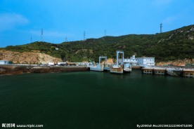 枸杞岛