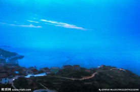 枸杞岛
