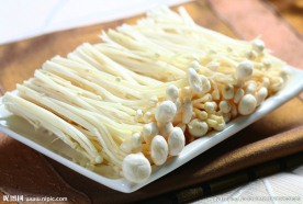 金针菇