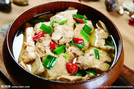 农家豆腐