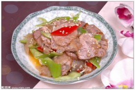 渝味拌菜