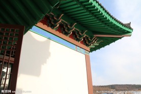 庙宇
