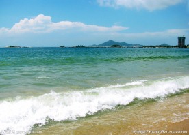 漳州东山岛