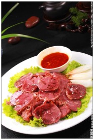 大块牛腱