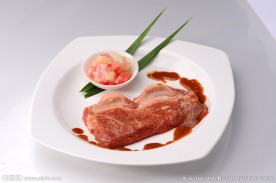 堂煎牛仔骨