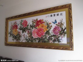 十字绣