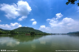 萧山湘湖
