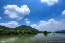 萧山湘湖