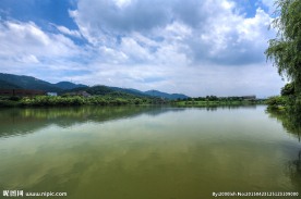 萧山湘湖