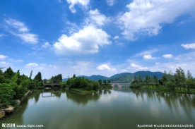 萧山湘湖
