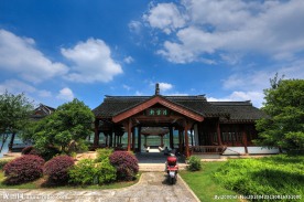 萧山湘湖