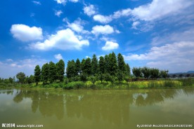 萧山湘湖
